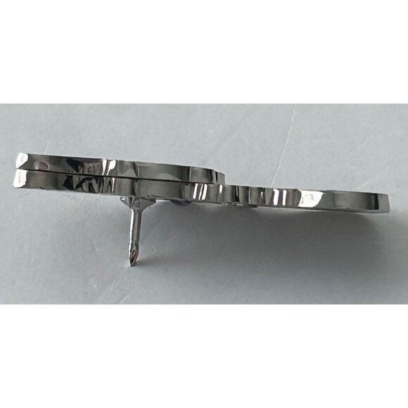 Sanrio My Melody Christmas Stocking Enamel Pin On Pin 2022 Holiday - Picture 3 of 4